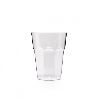 Стакан фуршерный "Tumbler" 270ml (20шт)