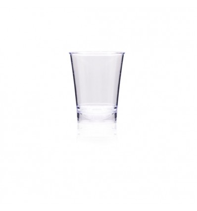 Стакан фуршетный "Tulip" 60 ml (30 шт)