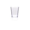 Pahar f/f Tulip 60 ml transparent 30 buc