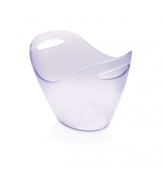 Frapiera pt sampanie "frosted" 36*26 cm 7 l PS