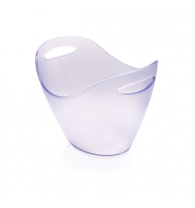 Frapiera pt sampanie "frosted" 36*26 cm 7 l PS