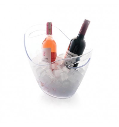 Frapiera pt sampanie 36*26 cm 7 l PS