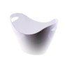 Ведерко для шампанского "frosted" 7L
