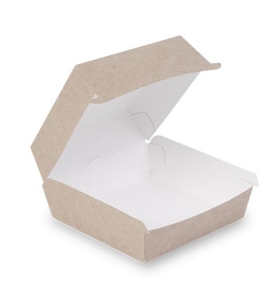 Cutie Hamburger (50 buc)