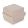 Коробка для гамбургера (50 шт)