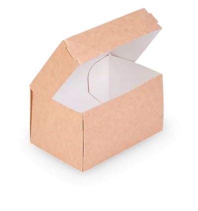 Упаковка ECO Cake (50 шт)