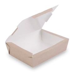 Ланч бокс Eco Lunch 1000ml (25шт)