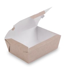 Упаковка Eco Lunch 600ml (25шт)