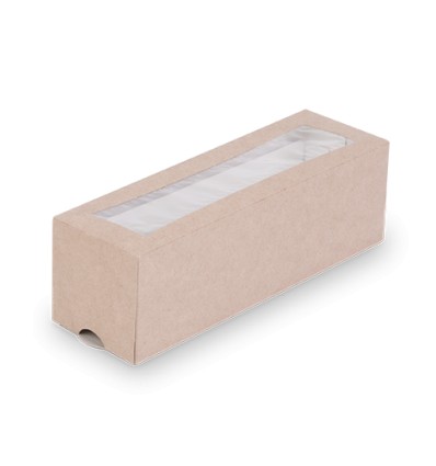 Cutie macaroni (50 buc)