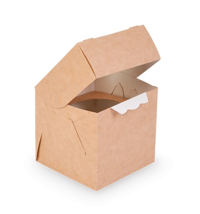 Коробка ECO MUF 1 (25 шт)
