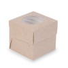 Коробка ECO MUF 1 (25 шт)