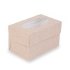 Коробка ECO MUF 2 25 шт