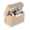 Коробка ECO MUF 2 25 шт