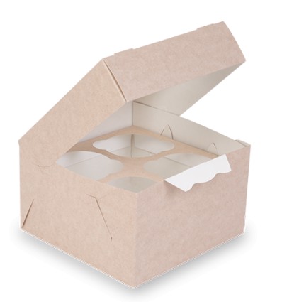 Коробка ECO MUF 4 25 шт