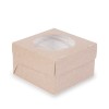 Коробка ECO MUF 4 25 шт