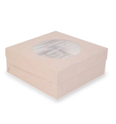 Cutie pentru 9 muffin (25 buc)