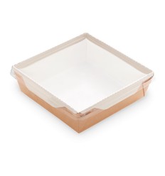 Eco OpSalad Box 1200 50buc