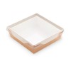 Салатник Eco OpSalad Box 1200ml (50шт)