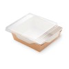 Салатник Eco OpSalad Box 1200ml (50шт)