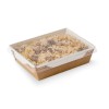Bol Salata cu capac 500 ml