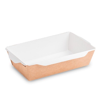 Салатник с крышкой 800 ml