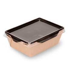 Bol Eco OpSalad Box BE 400ml (50buc)