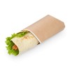 Cutie pentru fast food Eco Pillow (50 buc)
