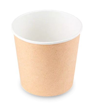 Eco Round Bowl 500 (30 buc)