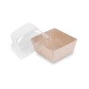 Контейнер Eco SmartPack 550ml (50шт)