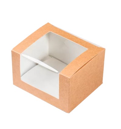 Коробка Eco Solo show box (25шт)