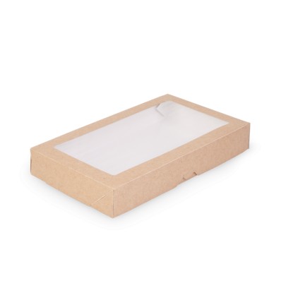 Контейнер ECO TABOX 1500 ml (50 шт)