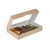 Контейнер ECO TABOX 1500 ml (50 шт)