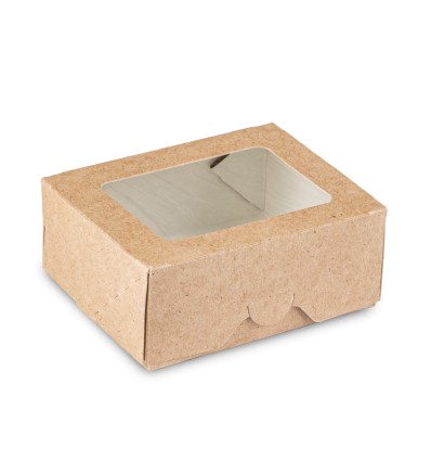 Контейнер ECO TABOX 240ml