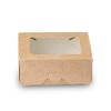 Контейнер ECO TABOX 240ml