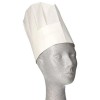 Căciulă de bucătar din hârtie 10 buc