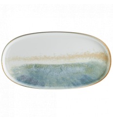 Farfuria ovala Bonna Fium 30 cm