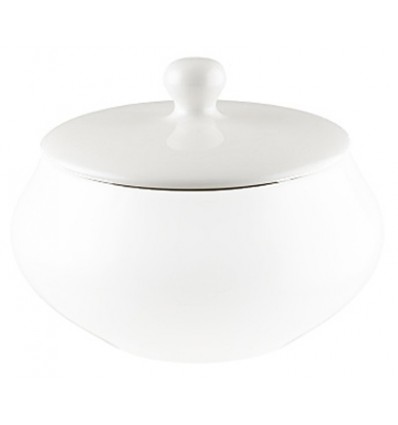 Крышка к горшку для запекания Bonna