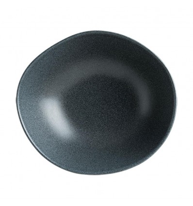 Тарелка глубокая Bonna "Graphite Vago" 470 ml