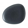 Тарелка плоская Bonna "Graphite vago" 19cm