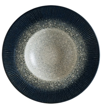 Arctic pasta plate 28cm Bonna