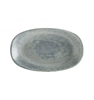 Omnia oval plate 19*11cm Bonna
