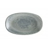 Omnia oval plate 19*11cm Bonna