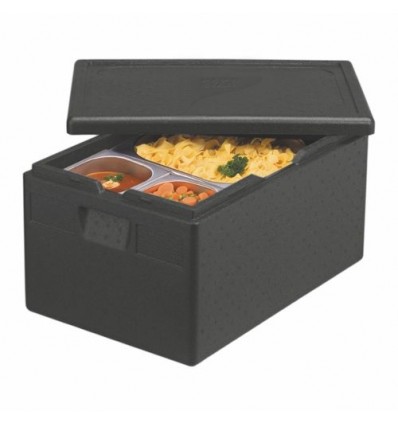 Termobox 60*40*32 cm