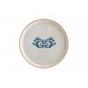 Viento flat plate 16 cm Bonna