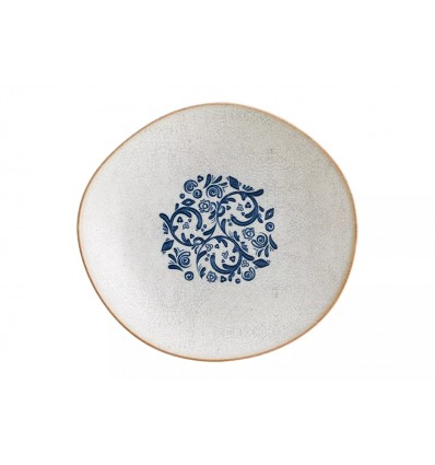 Тарелка глубокая "Viento" 26cm