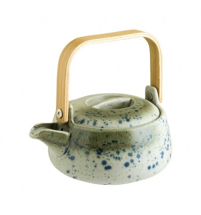 Gaia tea pot Bonna