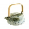 Gaia tea pot Bonna