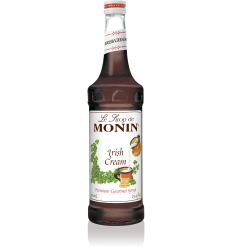 Monin Irish Cream