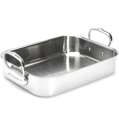 Форма для запекания AFFINITY 35*25*8cm