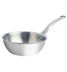 Tigaie rotunjită conică - AFFINITY- Ø20cm DB